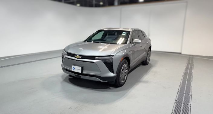 chevrolet blazer ev 2024 3GNKDBRJ7RS202058 image chevrolet blazer ev 2024 3GNKDBRJ7RS202058 image